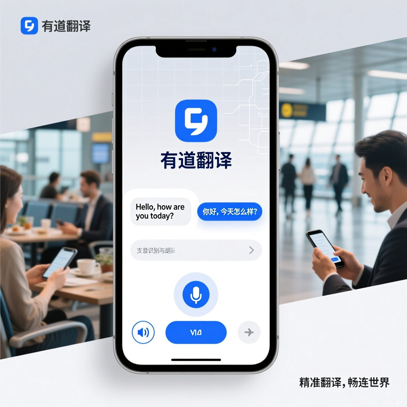 为什么有道翻译词典在2026年增加了“宠物交流”翻译?