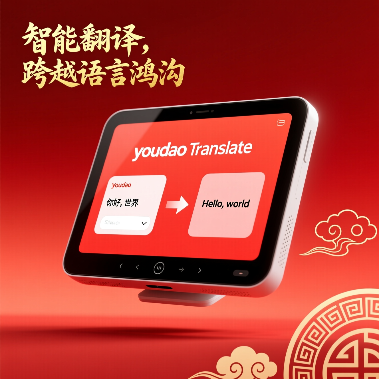 有道翻译支持翻译赫哲语的鱼皮衣制作吗?