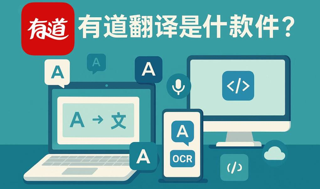 为什么有道翻译在2026年成为了很多法官的审案工具?