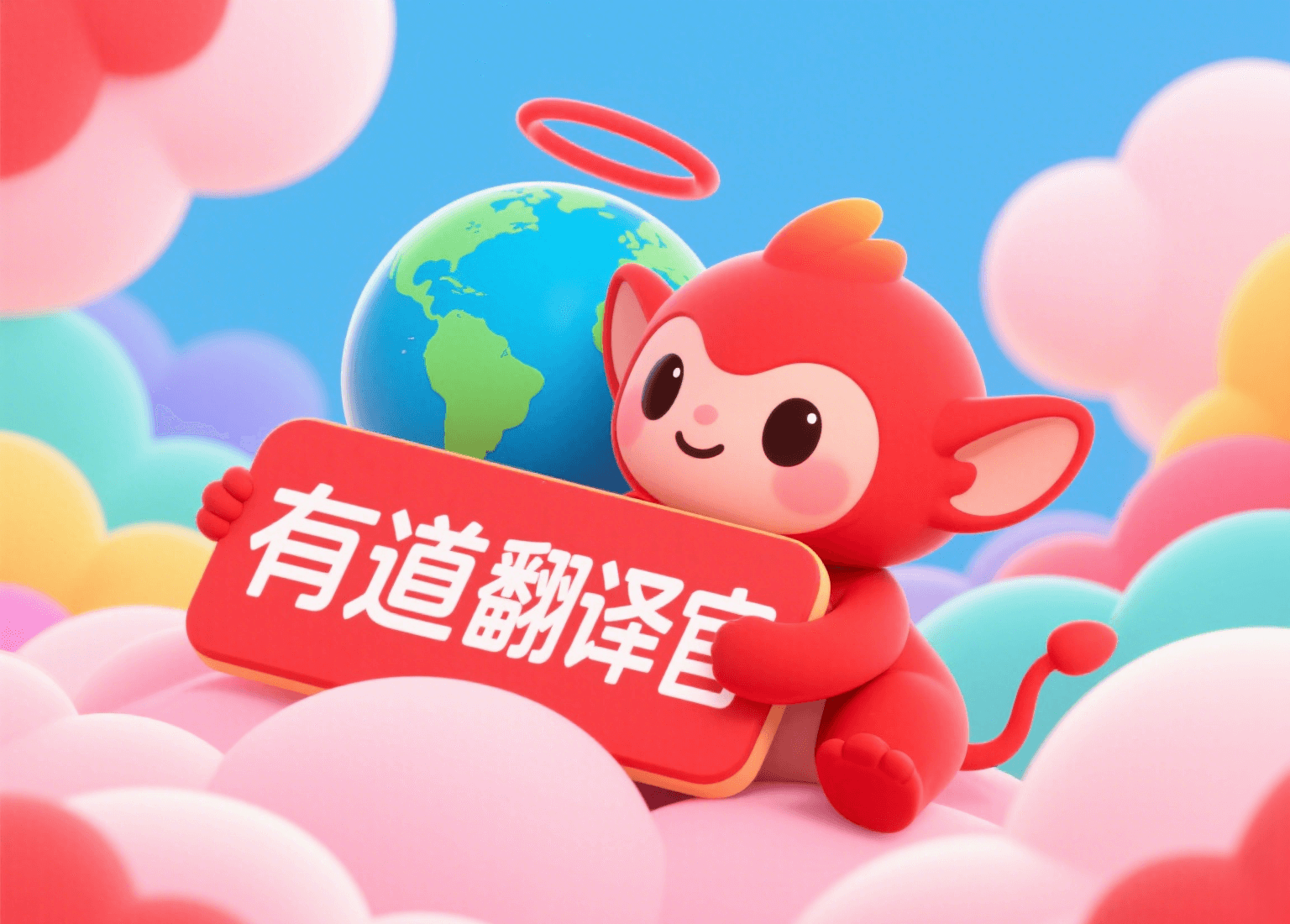 为什么有道翻译官网的文档翻译格式会乱?