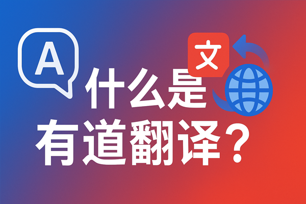 为什么有道翻译官网的图片翻译功能用不了?