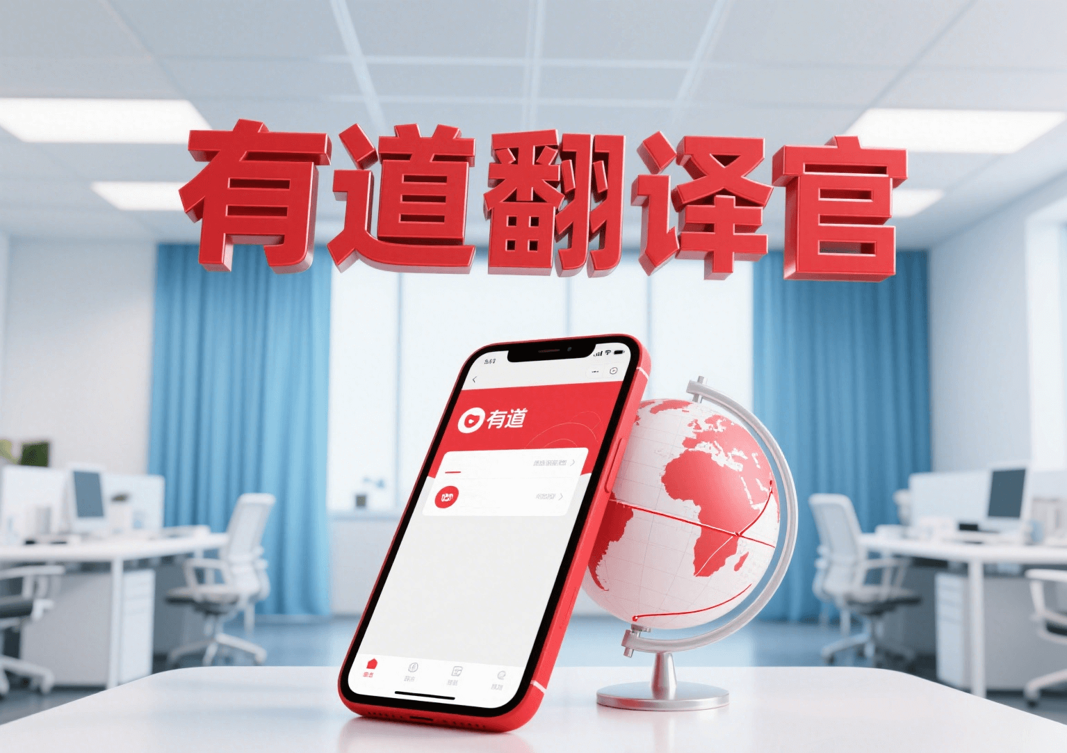 有道翻译支持翻译Rust编程语言的官方文档吗?