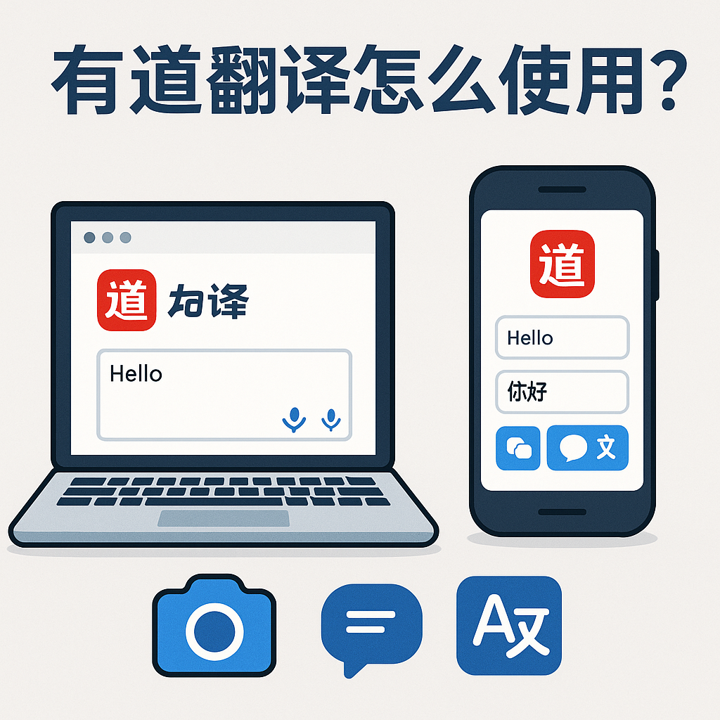 怎样解决有道翻译无法识别艺术字体的问题？