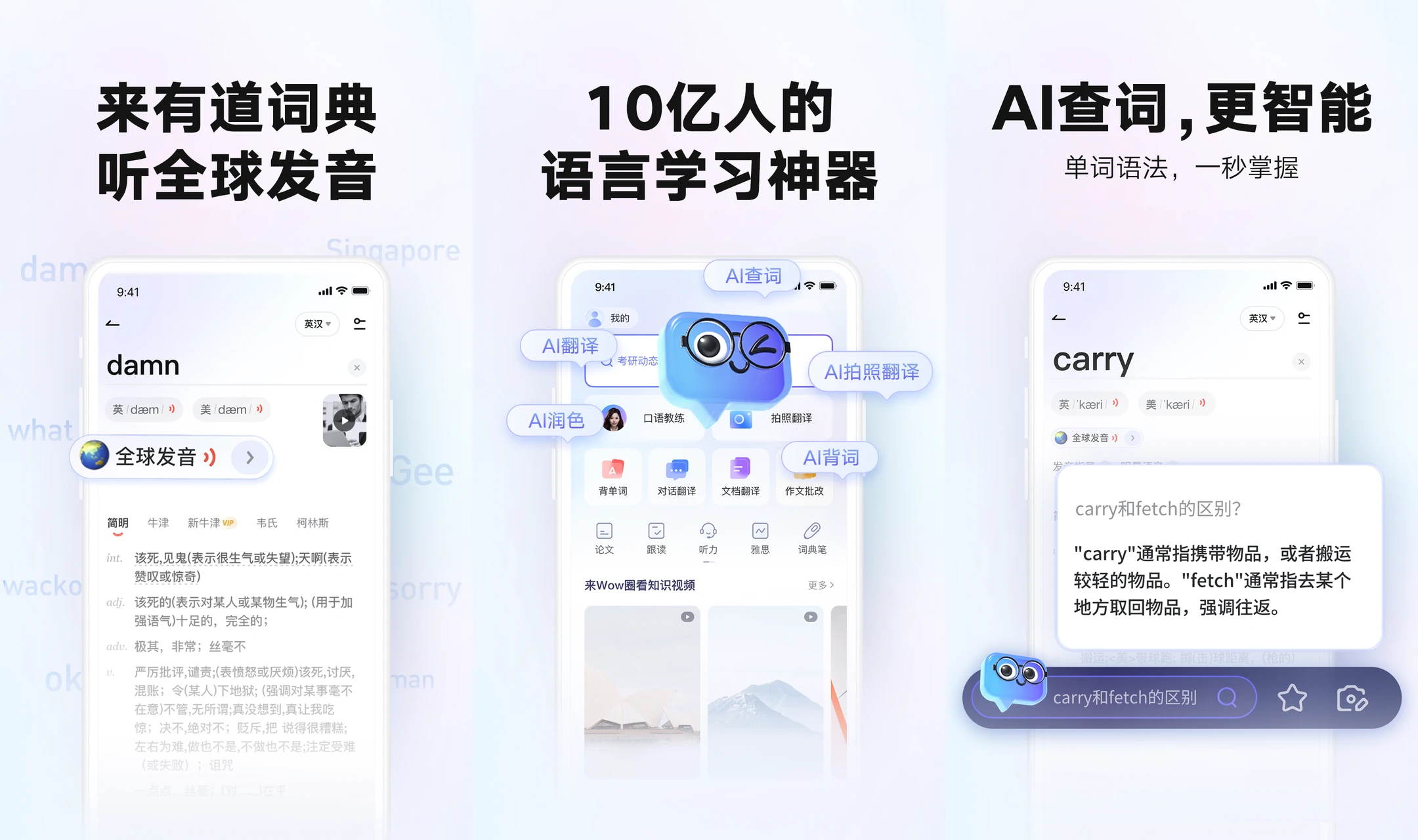 有道翻译支持翻译越南语的电商买家评价吗？